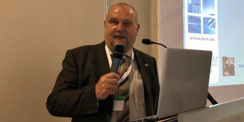 KNX España presenta las novedades de su herramienta ETS Inside para la configuración de instalaciones