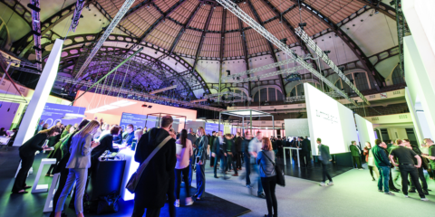 Conectividad, seguridad y confort, protagonistas de Light + Building 2018