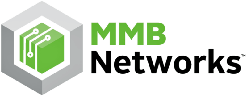Logo MMB Networks