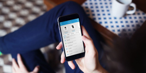 La aplicación Ring se actualiza con nuevas funcionalidades que aumentan la seguridad del hogar