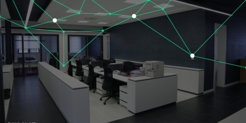 Silvair abre un ecosistema de control de iluminación interoperable mediante Bluetooth