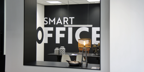 Nuevo sistema Smart Lighting de OPPLE compatible con tecnología Bluetooth