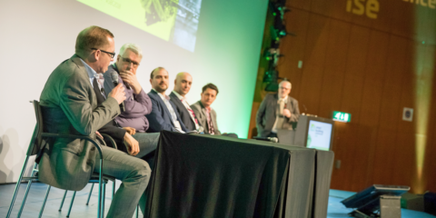 La Smart Building Conference 2018 define la hoja de ruta tecnológica para los Edificios Inteligentes