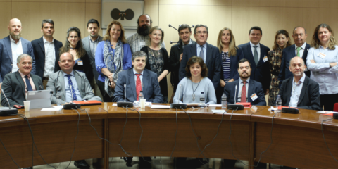 Territorios inteligentes, movilidad, conectividad y blockchain protagonistas en el IV Congreso Ciudades Inteligentes que se celebra 30 y 31 mayo en Madrid