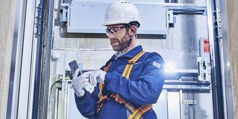 Thyssenkrupp Elevator anuncia mejoras en el sistema de mantenimiento predictivo MAX
