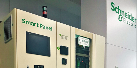 La tienda de IKEA en Alcorcón contará con un sistema de monitorización del consumo energético