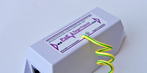 ASTELO Comunicación amplía su gama de productos con el extensor PoE de Hi-Net PX201