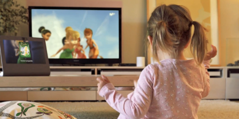 Nueva entrega de Aura, plataforma de IA de Telefónica: Ahora en funcionamiento con Movistar Home