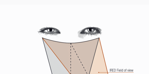 La biometría y la optoelectrónica, cada vez más eficientes en el control de accesos