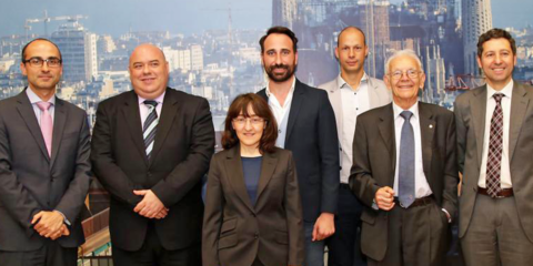 «España, líder en fibra óptica en Europa», importante conclusión del Día de las Telecomunicaciones