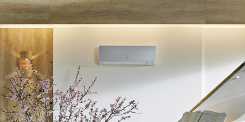 Fujitsu lanza sus nuevos equipos de climatización con renovados modelos basados en la conectividad