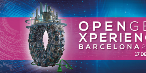 El futuro del sector de las instalaciones protagonista en el Open GES Xperience Barcelona 2018