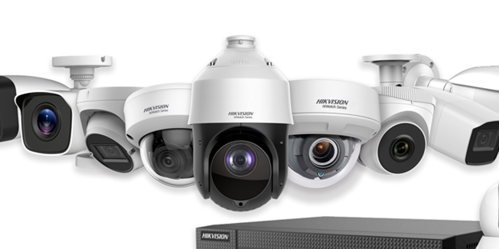 Hikvision HiWatch Series se distribuye por By Demes Group