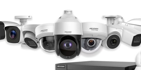 La colección Hikvision HiWatch Series, ahora distribuida por BY DEMES GROUP