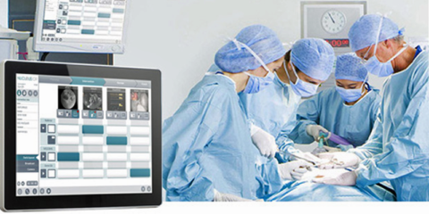 Un hospital de Suecia instala sistemas de vídeo IP en sus quirófanos para optimizar el flujo de trabajo