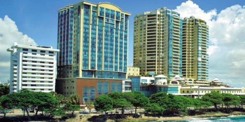 Indra y Hoteles Catalonia apuestan por la centralización de procesos con TMS en los nuevos alojamientos