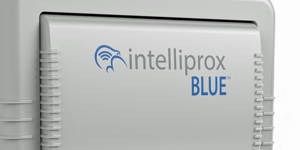 Intelliprox Blue de Keri Systems