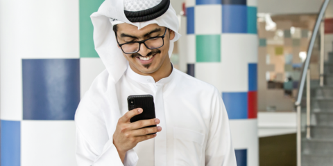 El sistema Interact Office de Philips situa a la Universidad de Dubái a la vanguardia de la iluminación inteligente