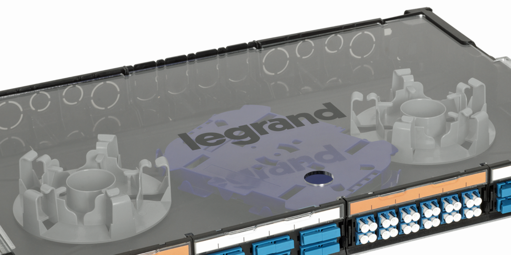 Legrand LCS³