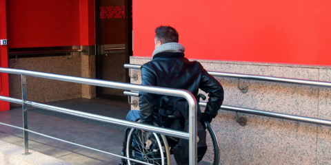 La Memoria de Accesibilidad sitúa a Fundación ONCE como uno de los organismos más implicados en innovación