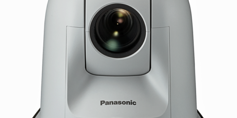 Panasonic integra la tecnología NDI|HX en su gama de cámaras remotas y presenta un nuevo modelo