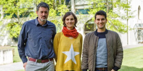 Proyecto BioSmart o cómo medir la calidad del aire en los edificios a través de IoT