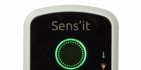 Sigfox lanza Sens’it Discovery, su solución IoT personalizable para empresas y desarrolladores