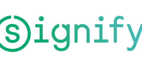 Philips Lighting cambia su denominación tradicional y ahora es Signify