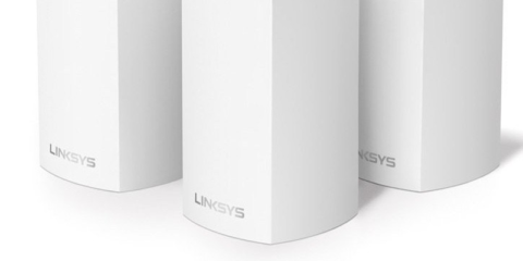 Whole Home Wi-Fi de Linksys con sistema Velop en malla de doble banda llega a España