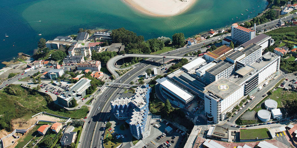 El Concello de A Coruña invita a la participación ciudadana para la creación de edificios inteligentes