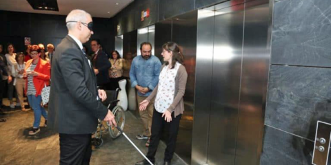 La accesibilidad y el futuro de los elevadores, de la mano en la II Jornada Sectorial del Ascensor