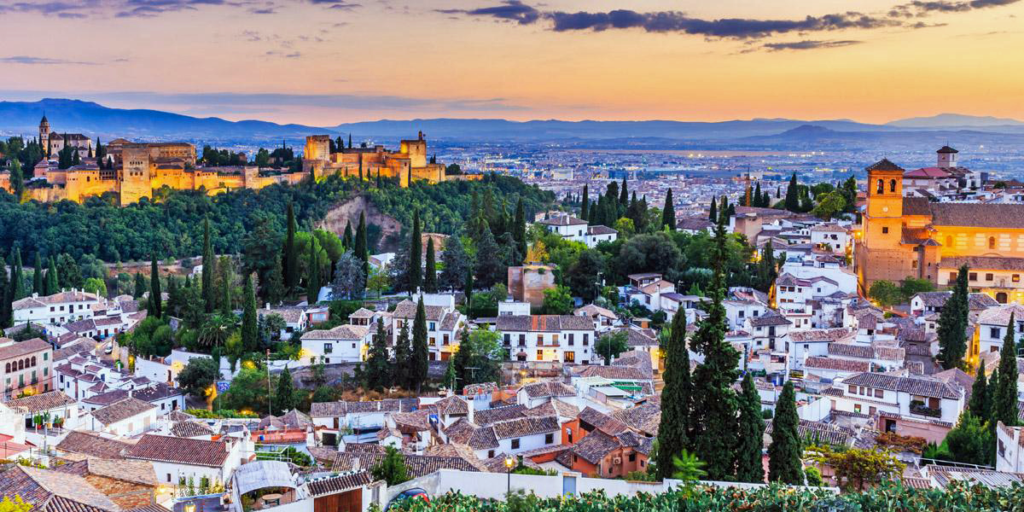 Granada quiere convertir sus edificios públicos en inteligentes