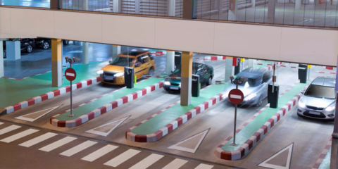 Bosch trabaja con la gestión Intelligent Security Systems para dotar de la máxima seguridad a las infraestructuras