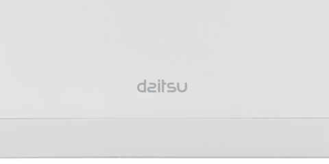 Gas refrigerante R32, conectividad y control remoto en el catálogo 2018 de Daitsu