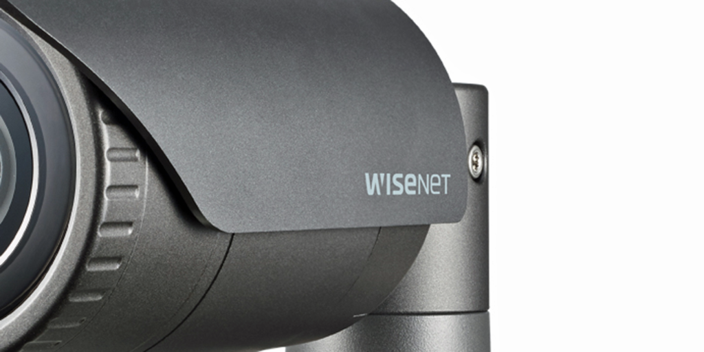 Hanwha Techwin Wisenet XNO-6020R/INT
