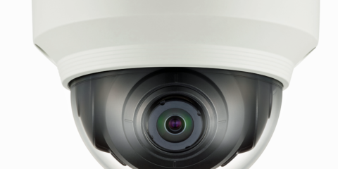 Hanwha Techwin presenta Wisenet Biometrics y Wisenet Retail, soluciones para el conteo y la seguridad