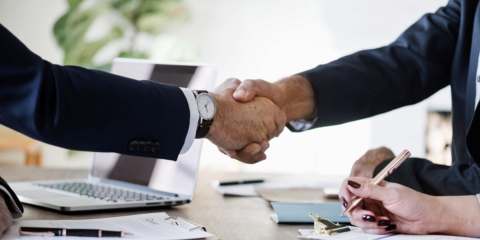 Ibermática y Engineering firman un acuerdo para optimizar la gestión del agua y la energía