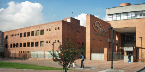 Indra acerca la interoperabilidad a los hospitales de Bogotá para mejorar la gestión de los centros