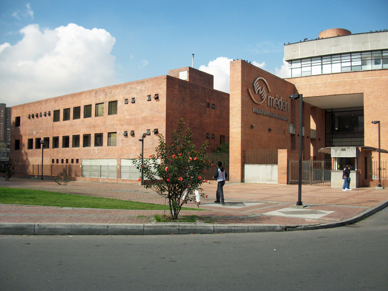Hospital de San José de Bogotá
