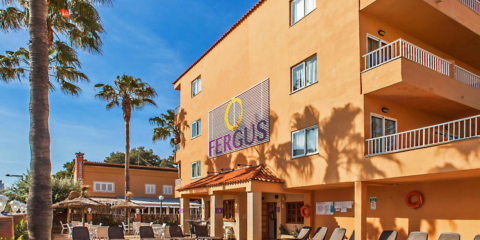 Minsait instala una plataforma que mejora la interacción con los clientes en la cadena Fergus Hotels