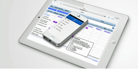 Movilgmao, app para los técnicos de mantenimiento de la industria energética