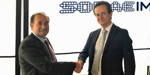 Nextel y S21sec se fusionan para constituir una única empresa de ciberseguridad