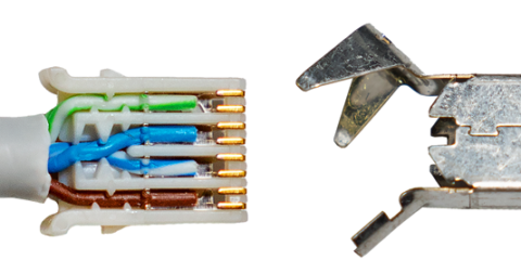 R&M lanza PowerSafe, su nuevo sello para la gama de productos optimizados PoE