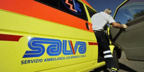 El sistema de alimentación SAI de ABB es incorporado a la sede de SALVA, un servicio de ambulancias en Suiza