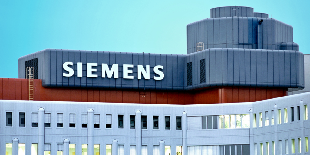 Siemens adquiere Buildings Robotics