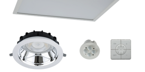 Smart Lighting BLE de OPPLE, iluminación inteligente para todos los bolsillos