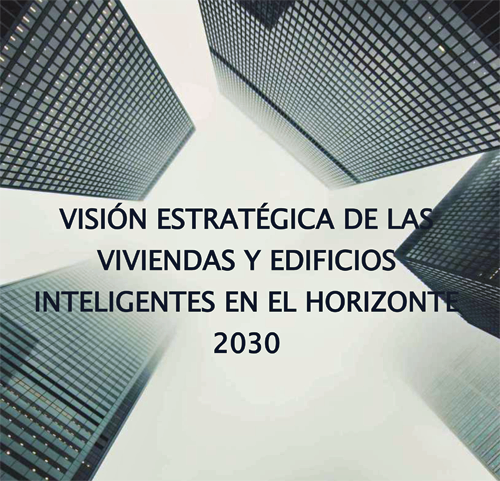 Informe de SmartLivingPlat sobre edificios inteligentes