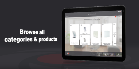 Stars, AppSell y HandyApp, nuevas herramientas de RISCO para facilitar el trabajo a los instaladores de seguridad