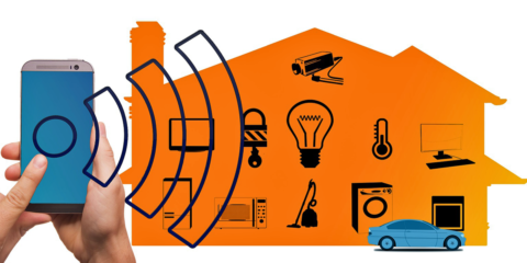 Según el 2018 Global Smart Home Market Forecast, el mercado de la domótica supera los 70.000 millones de euros