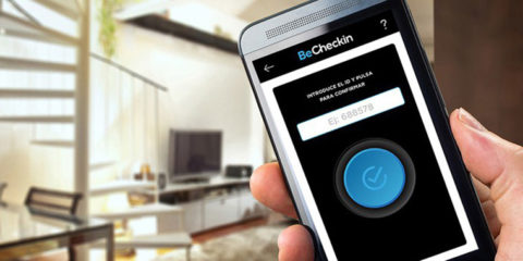 BeCheckin presenta sus nuevas soluciones innovadoras para la transformación digital de edificios tradicionales a smart building